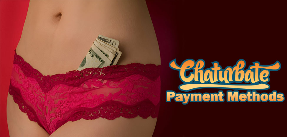 How to Add Payment Information to Receive Payments from Chaturbate